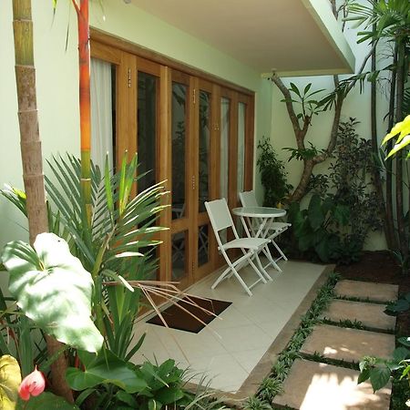 The Gecho Inn Town Jepara Eksteriør bilde