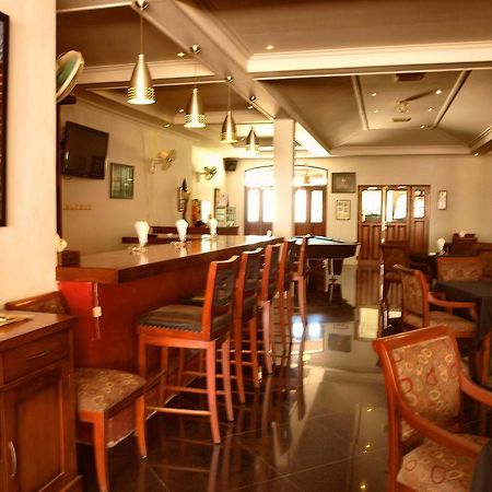 The Gecho Inn Town Jepara Eksteriør bilde