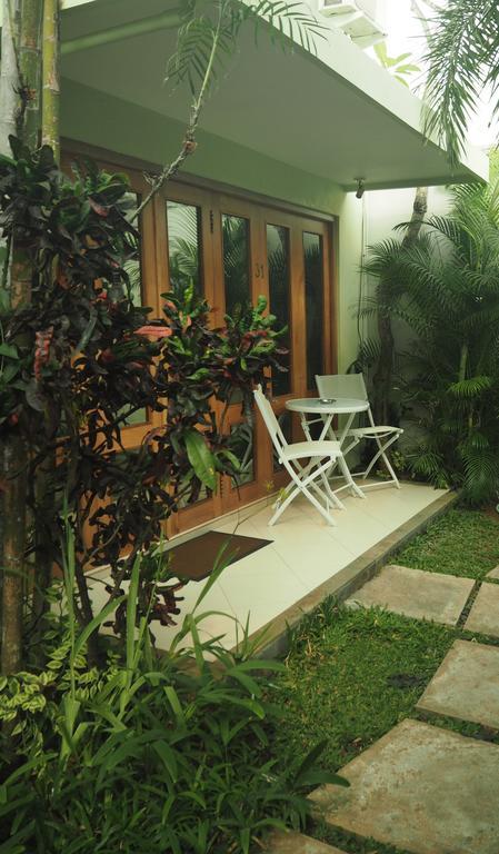 The Gecho Inn Town Jepara Eksteriør bilde