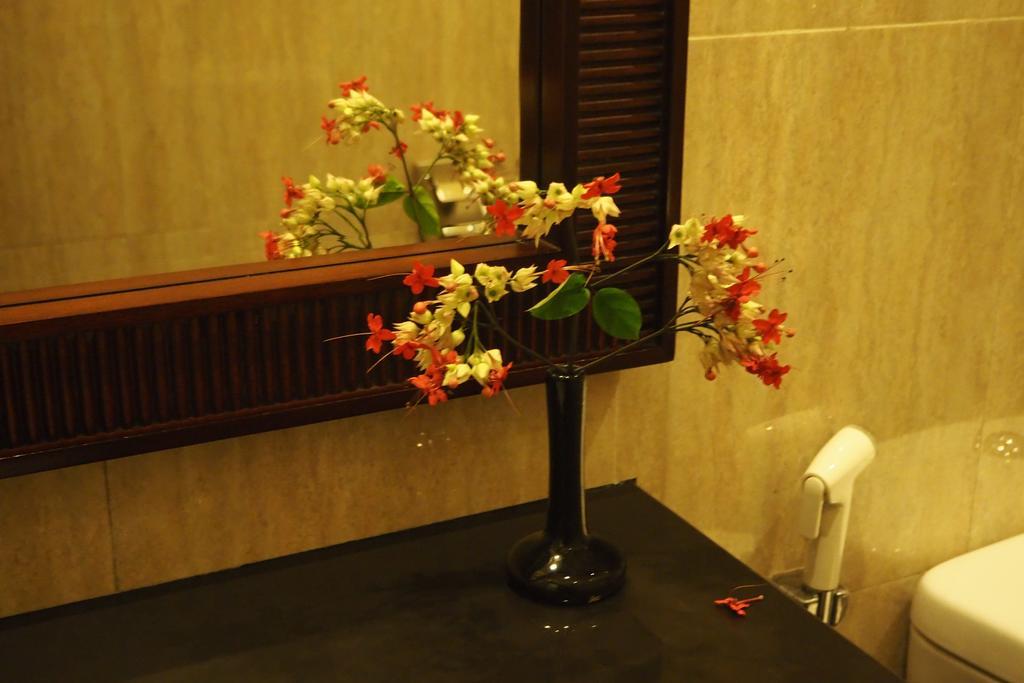 The Gecho Inn Town Jepara Rom bilde