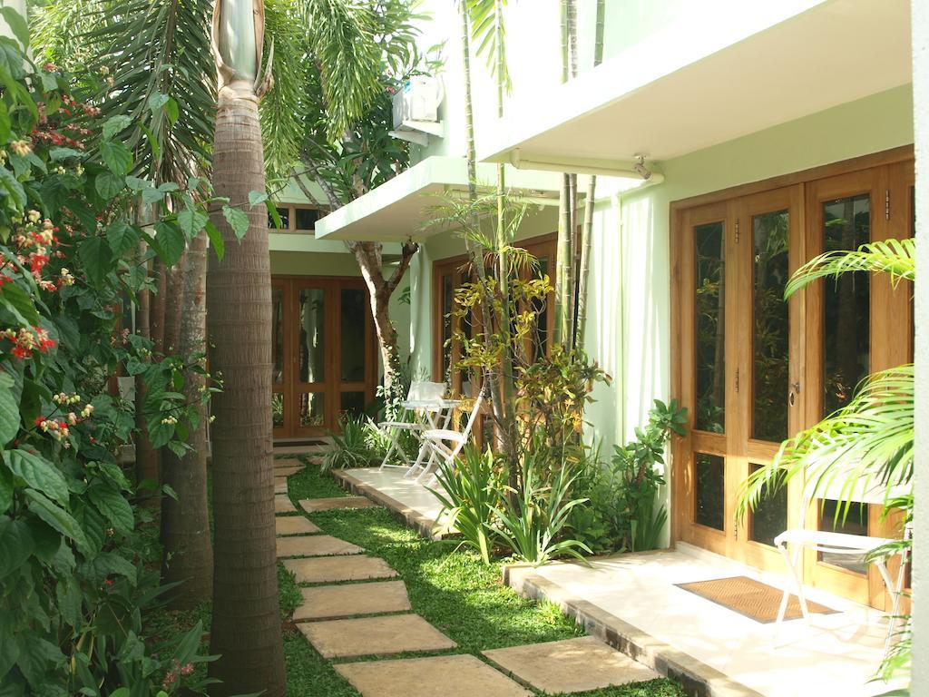 The Gecho Inn Town Jepara Eksteriør bilde