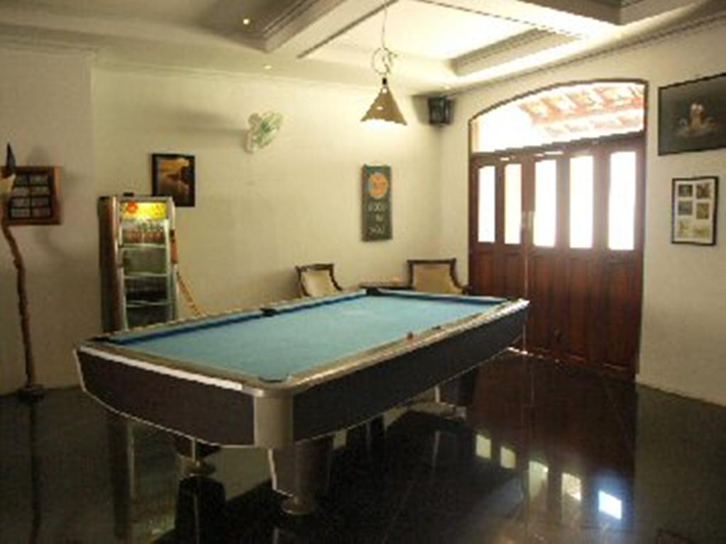 The Gecho Inn Town Jepara Eksteriør bilde