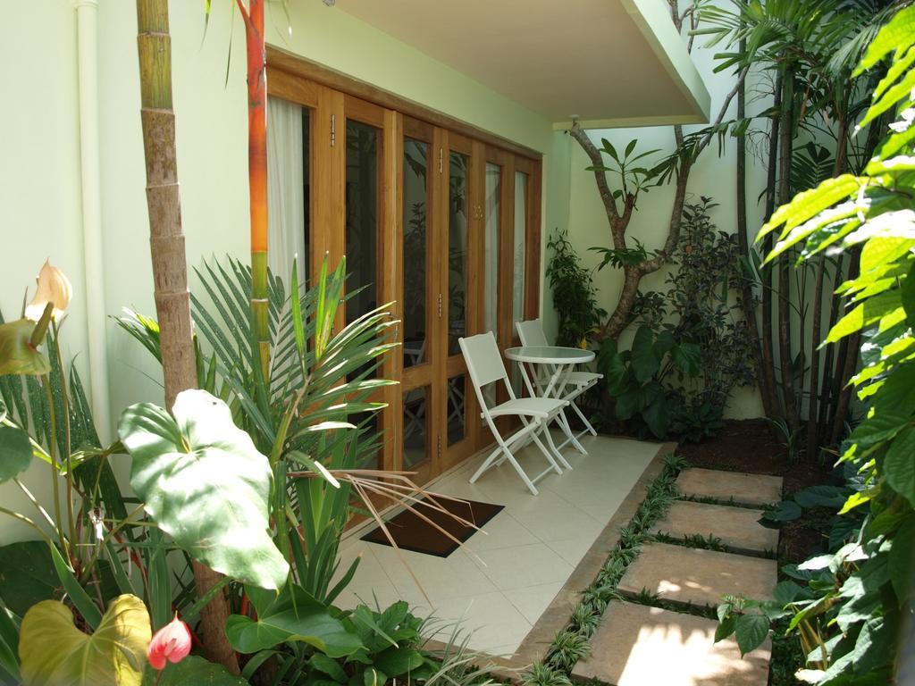 The Gecho Inn Town Jepara Eksteriør bilde