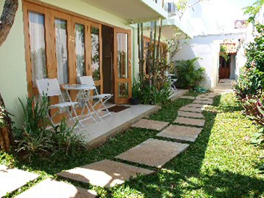 The Gecho Inn Town Jepara Eksteriør bilde