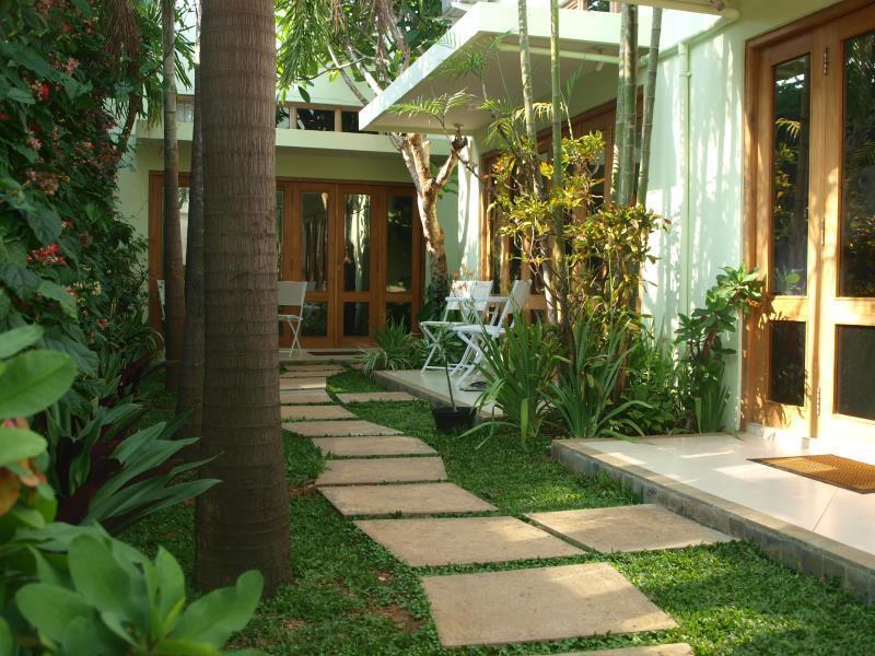The Gecho Inn Town Jepara Eksteriør bilde