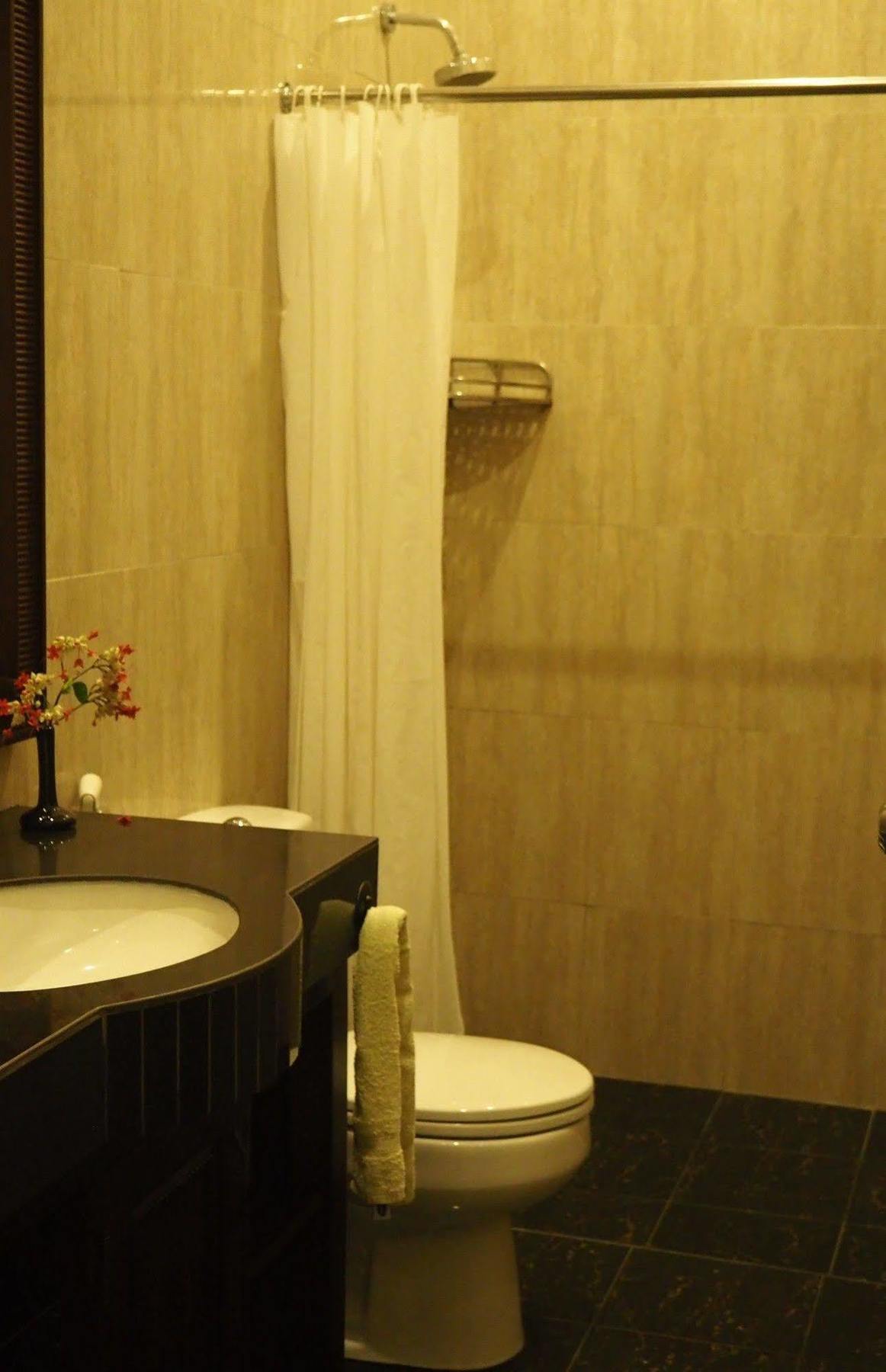 The Gecho Inn Town Jepara Eksteriør bilde