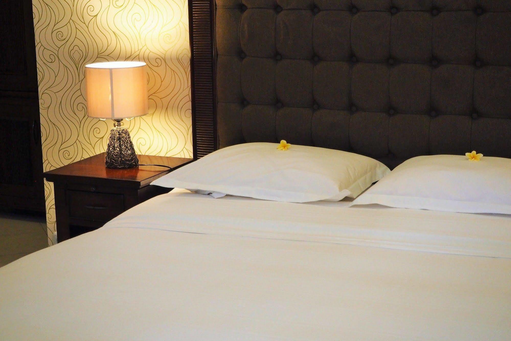 The Gecho Inn Town Jepara Eksteriør bilde