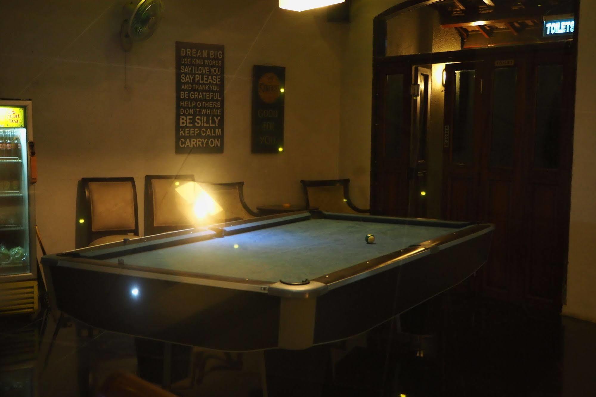 The Gecho Inn Town Jepara Eksteriør bilde