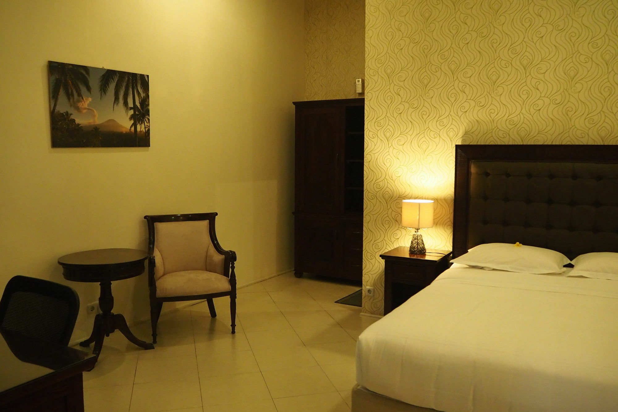 The Gecho Inn Town Jepara Eksteriør bilde