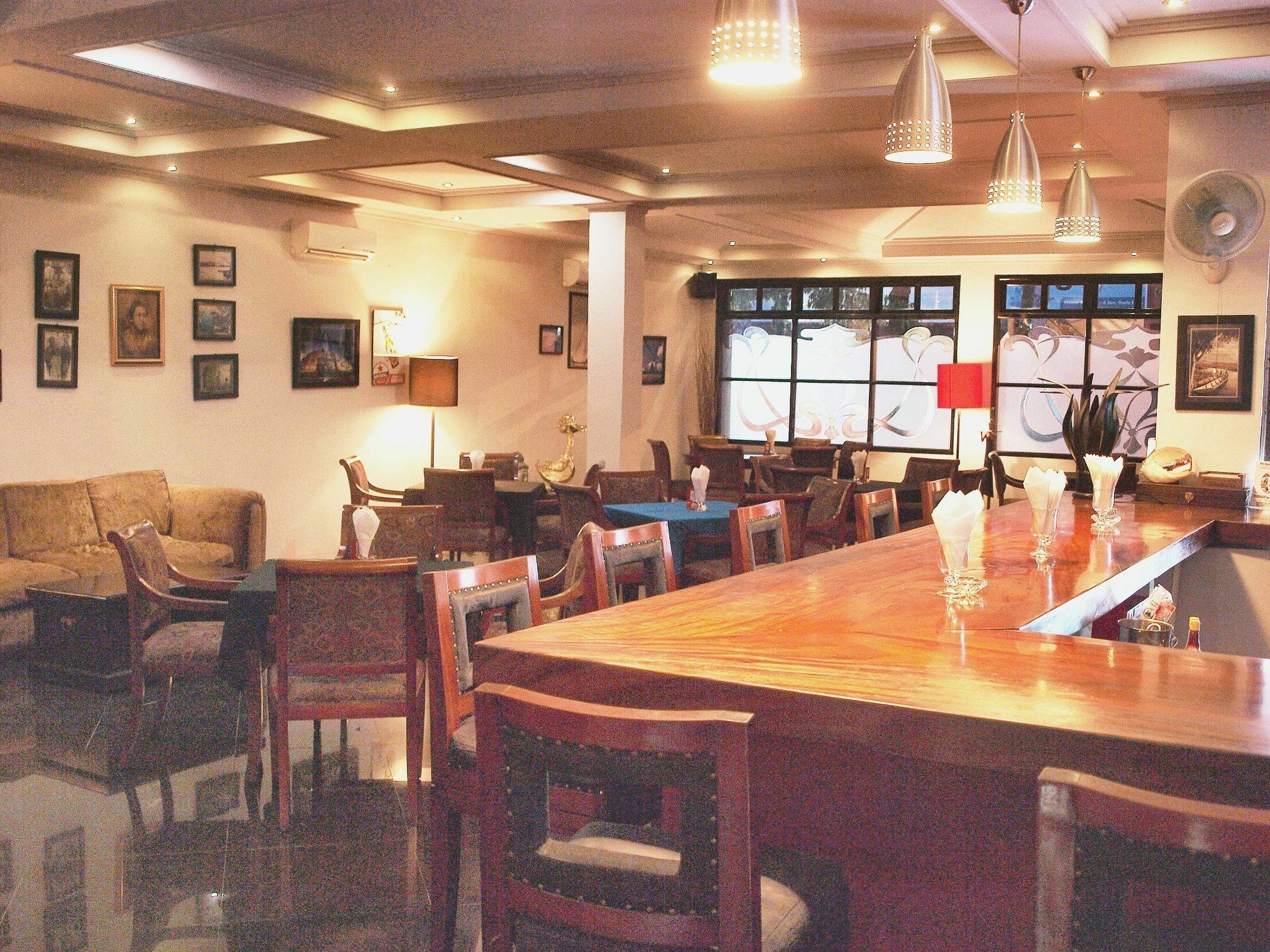The Gecho Inn Town Jepara Eksteriør bilde