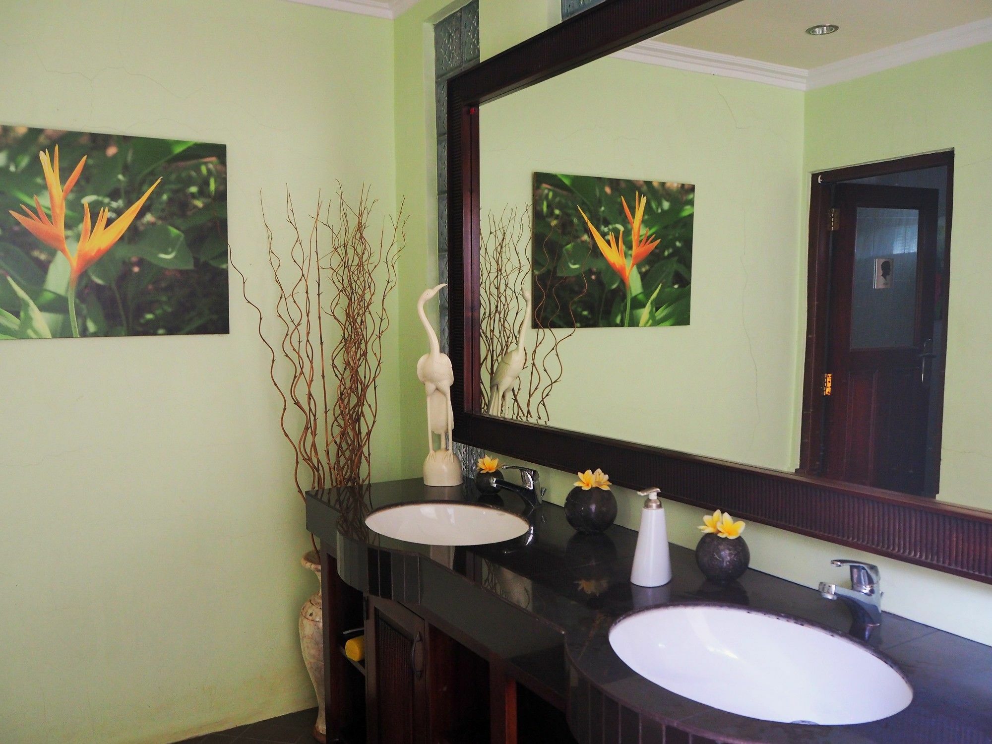 The Gecho Inn Town Jepara Eksteriør bilde